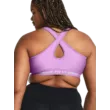Női melltartó Under Armour Crossback Mid Bra&
