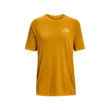 Női póló Under Armour Oversized Graphic SS