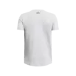 Fiú póló Under Armour UA B SPORTSTYLE LEFT CHEST SS