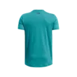 Fiú póló Under Armour UA B SPORTSTYLE LEFT CHEST SS