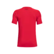 Fiú póló Under Armour Tech Big Logo SS