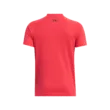 Fiú póló Under Armour UA Tech Big Logo SS-RED