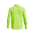 Fiú póló Under Armour UA Tech 2.0 1/2 Zip
