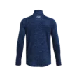 Fiú póló Under Armour UA Tech 2.0 1/2 Zip