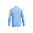 Fiú póló Under Armour UA Tech 2.0 1/2 Zip