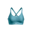 Női melltartó Under Armour UA Infinity Mid Covered