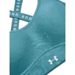 Női melltartó Under Armour UA Infinity Mid Covered