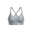 Női melltartó Under Armour UA Infinity Mid Covered