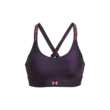 Női melltartó Under Armour UA Infinity Mid Covered