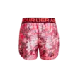 Lány rövidnadrágok Under Armour Play Up Printed Shorts