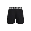 Lány rövidnadrágok Under Armour Play Up Solid Shorts