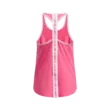 Lány atlétatrikó Under Armour Tech Knockout Tank