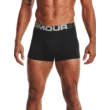 Férfi boxeralsó Under Armour Charged Cotton 3in 3 Pack