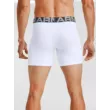 Férfi boxeralsó Under Armour Charged Cotton 6in 3 Pack