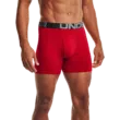 Férfi boxeralsó Under Armour Charged Cotton 6in 3 Pack