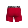 Férfi boxeralsó Under Armour Charged Cotton 6in 3 Pack