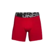 Férfi boxeralsó Under Armour Charged Cotton 6in 3 Pack