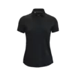 Női póló Under Armour Zinger Short Sleeve Polo