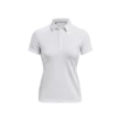 Női póló Under Armour UA Zinger Short Sleeve Polo