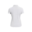 Női póló Under Armour UA Zinger Short Sleeve Polo