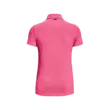 Női póló Under Armour UA Zinger Short Sleeve Polo