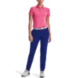 Női póló Under Armour UA Zinger Short Sleeve Polo