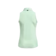 Női atlétatrikó Under Armour UA Zinger Sleeveless Polo