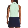 Női atlétatrikó Under Armour UA Zinger Sleeveless Polo