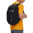 Unisex hátizsák Under Armour Hustle Lite Storm Backpack