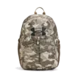 Unisex hátizsák Under Armour UA Hustle Sport Backpack-BRN