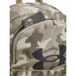Unisex hátizsák Under Armour UA Hustle Sport Backpack-BRN
