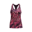 Női atlétatrikó Under Armour UA HG Armour Racer Print