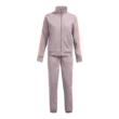 Női szett Under Armour Tricot Tracksuit-GRY