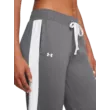 Női szett Under Armour Tricot Tracksuit-GRY