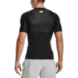 Férfi póló Under Armour UA HG IsoChill Comp SS