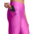 Női leggings Under Armour Tech HiRise Legging-PPL