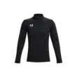 Férfi póló Under Armour Challenger Midlayer