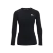 Női póló Under Armour UA HG Authentics Comp LS