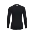 Női póló Under Armour UA HG Authentics Comp LS