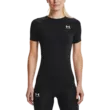 Női póló Under Armour UA HG Authentics Comp SS