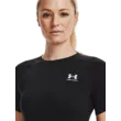 Női póló Under Armour UA HG Authentics Comp SS