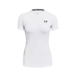 Női póló Under Armour UA HG Authentics Comp SS