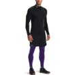 Férfi póló Under Armour CG Armour Fitted Mock