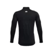 Férfi póló Under Armour CG Armour Fitted Mock