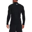 Férfi póló Under Armour CG Armour Fitted Mock