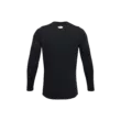 Férfi póló Under Armour UA CG Armour Fitted Crew