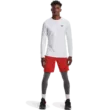 Férfi póló Under Armour UA CG Armour Fitted Crew