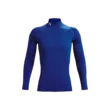 Férfi póló Under Armour UA CG Armour Comp Mock