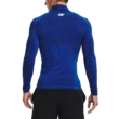 Férfi póló Under Armour UA CG Armour Comp Mock