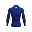 Férfi póló Under Armour UA CG Armour Comp Mock